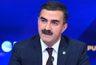 Директор Департамента координации деятельности организаций в сфере сельскохозяйственных наук Министерства науки и высшего образования Российской Федерации Вугар Багиров во время пресс-конференции, посвященной адаптации развития науки и сферы высшего образования к потребностям реального сектора экономики, в Международном мультимедийном пресс-центре "Россия сегодня" в Москве. Место: Россия, Москва. Автор: Нина Зотина/РИА Новости. П\к, посвященная адаптации развития науки и сферы высшего образования к потребностям реального сектора экономики