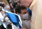 Ректор Российской академии народного хозяйства и государственной службы (РАНХиГС) Владимир Мау (в центре), обвиняемый в хищении денежных средств вуза, на заседании Тверского суда по избранию ему меры пресечения. По полученным данным, его обвиняют в мошенничестве в особо крупном размере. Владимир Мау занимает пост ректора Российской академии народного хозяйства и государственной службы при президенте России с 2010 года. Место: Россия, Москва. Автор: Алексей Филиппов/РИА Новости. Избрание меры пресечения ректору РАНХиГС В. Мау