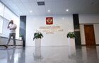 В Государственной Думе РФ. Место: Россия, Москва. Автор: Григорий Сысоев. Госдума РФ