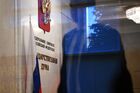 В Государственной Думе РФ. Место: Россия, Москва. Автор: Григорий Сысоев. Госдума РФ