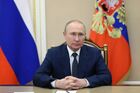 Президент РФ В. Путин поприветствовал участников IX Форума регионов России и Белоруссии