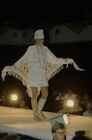 Международный показ мод в культурном центре "Сакала"
