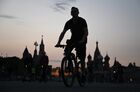 Московский ночной велофестиваль