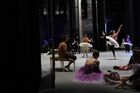 Гастроли Санкт-Петербургского театра балета им. Л. Якобсона в Большом театре 
