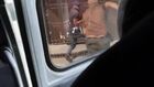 Сотрудники ФСБ задерживают гражданина РФ (жителя Черкесска), планировавшего под патронажем организации "Правый сектор" (экстремистская организация, деятельность запрещена в России) террористические акции в отношении сотрудников республиканских правоохранительных органов и военнослужащих. Скриншот видео. Изображение является раздаточным материалом, предоставлено третьей стороной. Только редакционное использование. Запрет на архивирование, коммерческое использование, рекламную кампанию. Место: Россия, Карачаево-Черкесская Республика, Черкесск. ФСБ России предотвратила теракт в Карачаево-Черкесской Республике