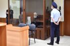 Заседание суда по второму уголовному делу против экс-схиигумена Сергия
