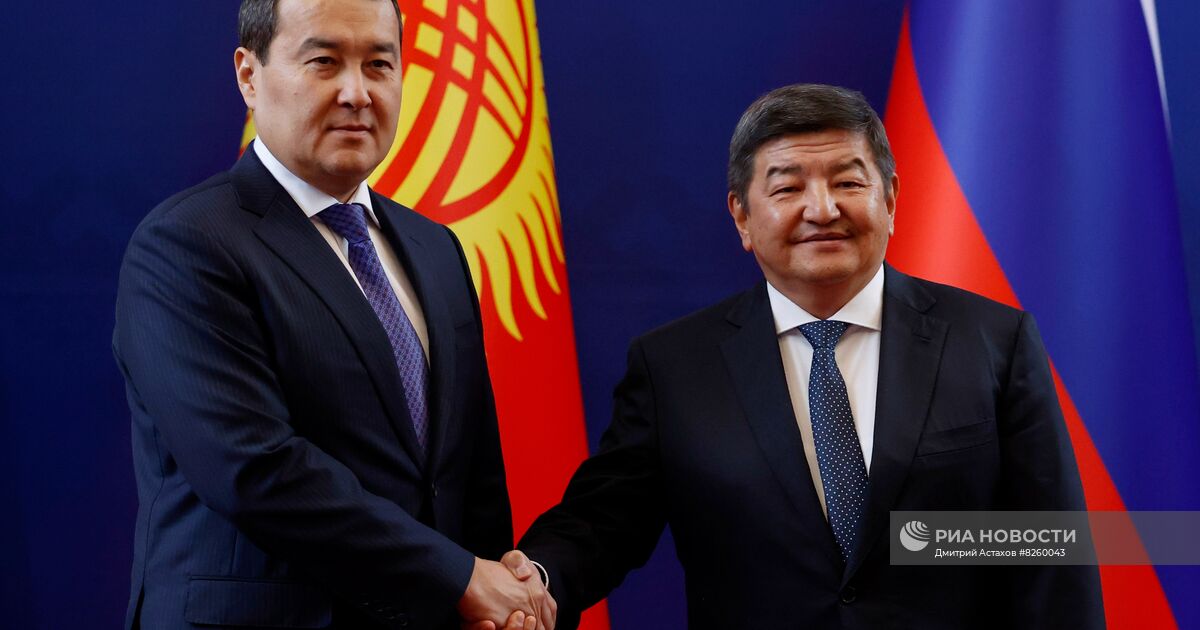 Вице премьер 2022