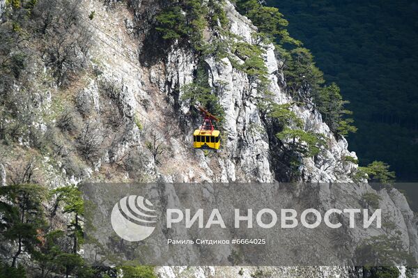 #ОткрываяРоссию. Крым