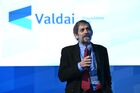 XVIII Ежегодное заседание Международного дискуссионного клуба "Валдай"