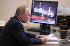 Президент РФ В. Путин провёл совещание по вопросам развития генетических технологий