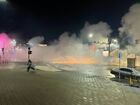 Обстановка в городах Казахстана на фоне протестов
