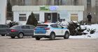 Автомобили на территории мечети Нур-Астана в Нур-Султане. Массовые протесты в Казахстане начались в первые дни 2022 года. Тогда жители городов Жанаозен и Актау на западе страны выступили против двукратного роста цен на сжиженный газ, затем протесты распространились на другие города. До 19 января на всей территории Казахстана введен режим ЧП. Место: Казахстан, Нур-Султан. Автор: Абзал Калиев/Sputnik/РИА Новости. Ситуация в Казахстане на фоне протестов