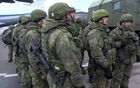 Продолжается переброска основных сил российских миротворцев ОДКБ в Казахстан
