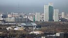 Траур по погибшим во время беспорядков в Казахстане 