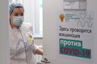Обязательная вакцинация студентов от COVID-19 в Красноярске