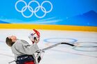 Олимпиада-2022. Хоккей. Женщины. Тренировка сборной ОКР Олимпиада-2022. Хоккей. Женщины. Тренировка сборной ОКР