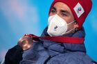 Олимпиада-2022. Церемония награждения. Четвертый день Олимпиада-2022. Церемония награждения. Четвертый день