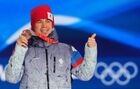 Олимпиада-2022. Церемония награждения. Пятый день Олимпиада-2022. Церемония награждения. Пятый день