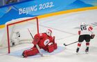 Олимпиада-2022. Хоккей. Женщины. ОКР - Швейцария Олимпиада-2022. Хоккей. Женщины. ОКР - Швейцария