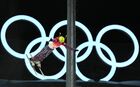 Олимпиада-2022. Фристайл. Женщины. Лыжная акробатика Олимпиада-2022. Фристайл. Женщины. Лыжная акробатика