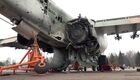 Летчик российского штурмовика СУ-25 посадил самолет после попадания в него ракеты