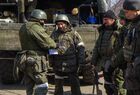 Народная милиция ДНР продолжает освобождение Мариуполя Народная милиция ДНР продолжает освобождение Мариуполя