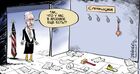 Администрация президента США Джо Байдена ведет подготовку нового пакета санкций в отношении депутатов Госдумы в свете ситуации вокруг Украины, сообщила во вторник газета The Wall Street Journal. Место: США, Нью-Йорк. Автор: Виталий Подвицкий/РИА Новости. Власти США готовят санкции в отношении депутатов Госдумы