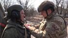Командующий ЦВО вручил госнаграды военнослужащим в Черниговской области