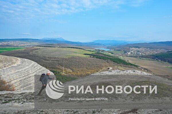 #ОткрываяРоссию. Крым