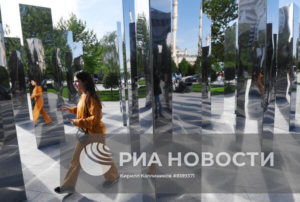 НЕДЕЛЯ В ФОТОГРАФИЯХ