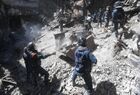 Работа МЧС РФ в Мариуполе Работа МЧС РФ в Мариуполе