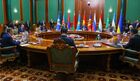 Заседание Совета глав МИД стран СНГ