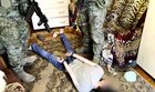 ФСБ РФ пресекла теракт в Сочи